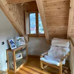 Ca De Palomera Vall D'aran *