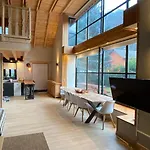 Holiday home Ca De Palomera Vall D'aran