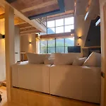 Ca De Palomera Vall D'aran Holiday home