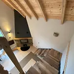 Ca De Palomera Vall D'aran Holiday home