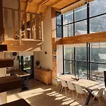 Ca De Palomera Vall D'aran Les