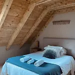 Ca De Palomera Vall D'aran Holiday home Les