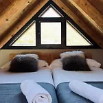 Ca De Palomera Vall D'aran Holiday home