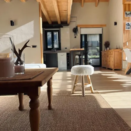 Ca De Palomera Vall D'aran