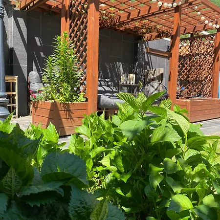 Ca De Palomera Vall D'aran Nyaraló *