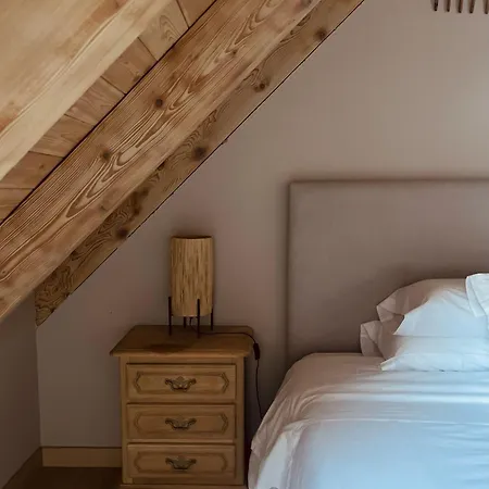 Ca De Palomera Vall D'aran * Les